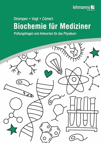 Stock image for Biochemie fr Mediziner -Language: german for sale by GreatBookPrices