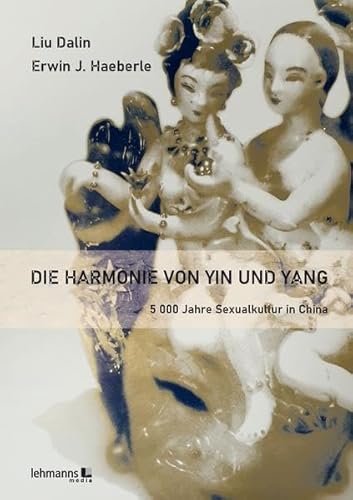 Beispielbild fr Dalin, L: Harmonie von Yin und Yang zum Verkauf von Blackwell's