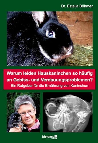 Stock image for Warum leiden Hauskaninchen so hufig an Gebiss- und Verdauungsproblemen? -Language: german for sale by GreatBookPrices