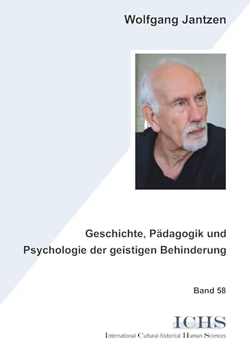 9783965431645: Geschichte, Pdagogik und Psychologie der geistigen Behinderung: 58