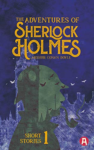 9783965450301: The Adventures of Sherlock Holmes. Arthur Conan Doyle (englische Ausgabe): 12 Short Stories