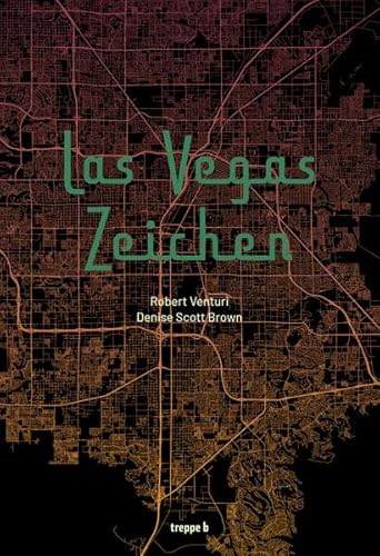 Stock image for Las Vegas Zeichen for sale by Revaluation Books