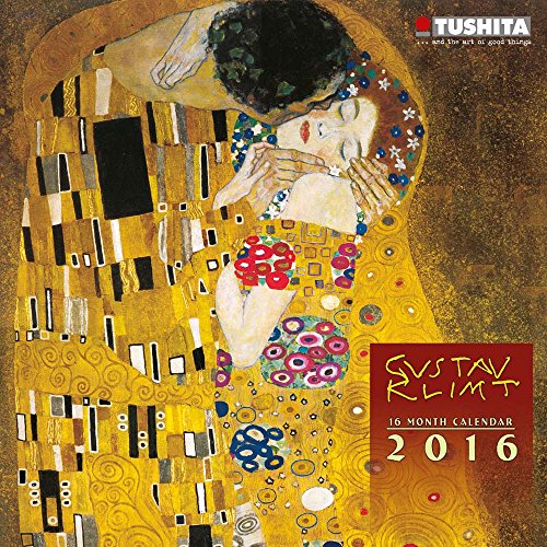 Beispielbild fr Gustav Klimt 2020 Mini Calendar zum Verkauf von Reuseabook