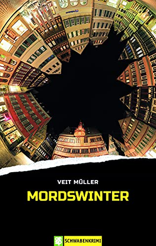 Stock image for Mordswinter for sale by Ammareal