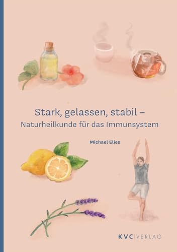 Beispielbild fr Stark, gelassen, stabil zum Verkauf von Blackwell's