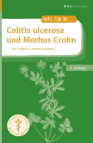 Stock image for Colitis ulcerosa und Morbus Crohn for sale by GreatBookPrices