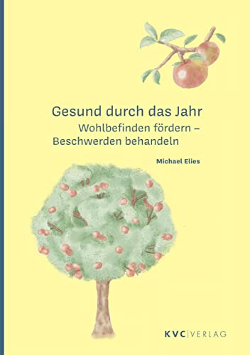 Beispielbild fr Gesund durch das Jahr zum Verkauf von Blackwell's