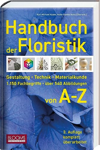 Beispielbild fr Handbuch der Floristik zum Verkauf von GreatBookPrices