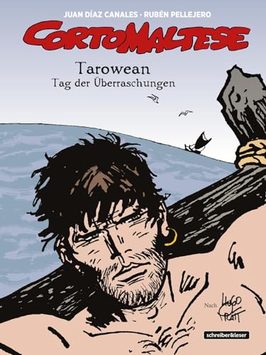 Stock image for Corto Maltese -Language: german for sale by GreatBookPrices