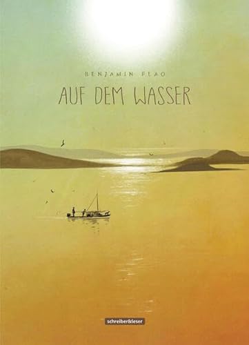Stock image for Auf dem Wasser for sale by Blackwell's