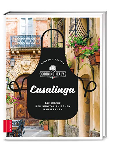 Stock image for Casalinga for sale by Blackwell's