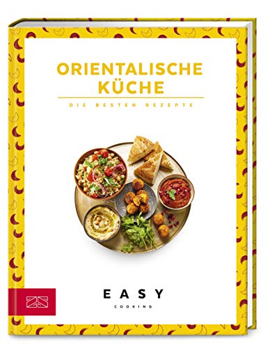 Beispielbild fr Orientalische Kche -Language: german zum Verkauf von GreatBookPrices