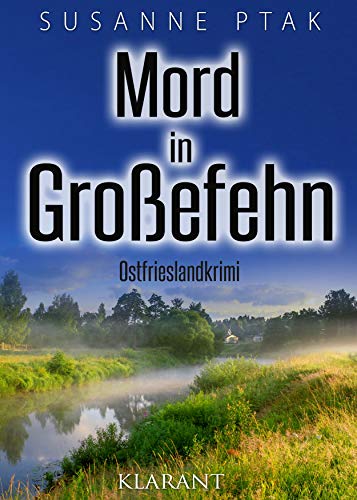 Beispielbild fr Mord in Groefehn. Ostfrieslandkrimi zum Verkauf von medimops