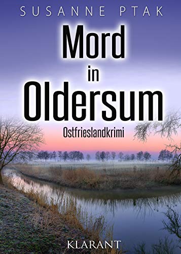 9783965861121: Mord in Oldersum. Ostfrieslandkrimi