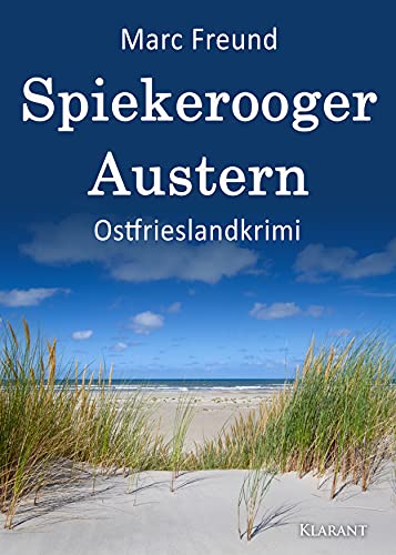 Beispielbild fr Spiekerooger Austern. Ostfrieslandkrimi zum Verkauf von medimops