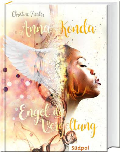 Stock image for Anna Konda - Engel der Vergeltung for sale by GreatBookPrices