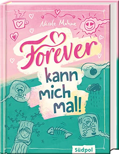 Beispielbild fr Forever kann mich mal zum Verkauf von Blackwell's