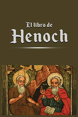 Stock image for El libro de Henoch -Language: spanish for sale by GreatBookPrices