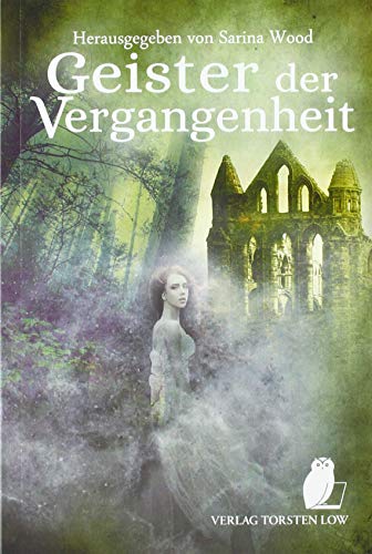 Stock image for Geister der Vergangenheit for sale by Revaluation Books