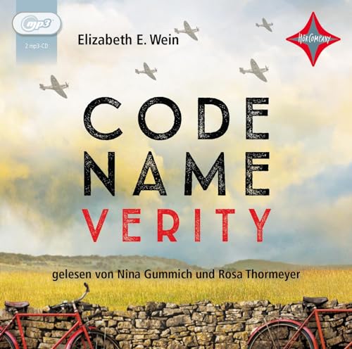 Stock image for Code Name Verity for sale by medimops