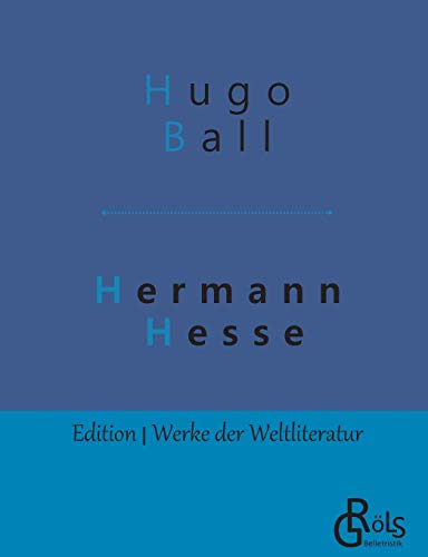 Beispielbild fr Hermann Hesse:Sein Leben und sein Werk zum Verkauf von Chiron Media