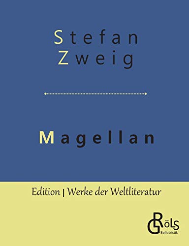 9783966372701: Magellan: Der Mann und seine Tat: 91