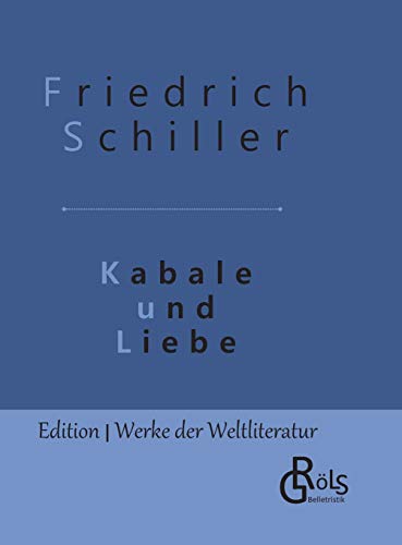 9783966372879: Kabale und Liebe: Gebundene Ausgabe: 106