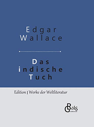 9783966372893: Das indische Tuch: Gebundene Ausgabe (German Edition)