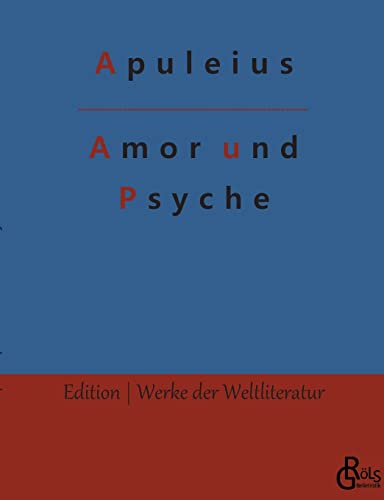 Beispielbild fr Amor und Psyche -Language: german zum Verkauf von GreatBookPrices