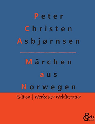 Imagen de archivo de Mrchen aus Norwegen: Norwegische Volksmrchen (German Edition) a la venta por Lucky's Textbooks