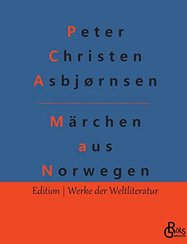 Stock image for Mrchen aus Norwegen:Norwegische Volksmrchen -Language: german for sale by GreatBookPrices