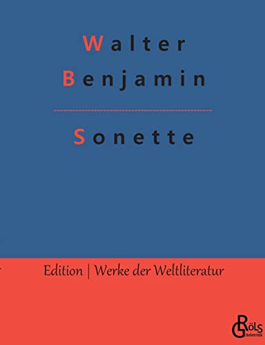 Beispielbild fr Sonette (German Edition) zum Verkauf von Lucky's Textbooks