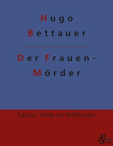 Beispielbild fr Der Frauen- Mrder:Der Frauenmrder -Language: german zum Verkauf von GreatBookPrices