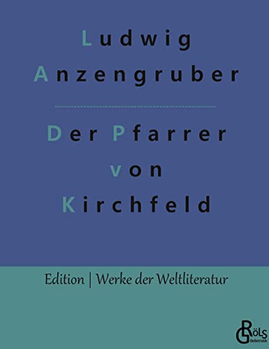 9783966374446: Der Pfarrer von Kirchfeld: (Hardcover): 115