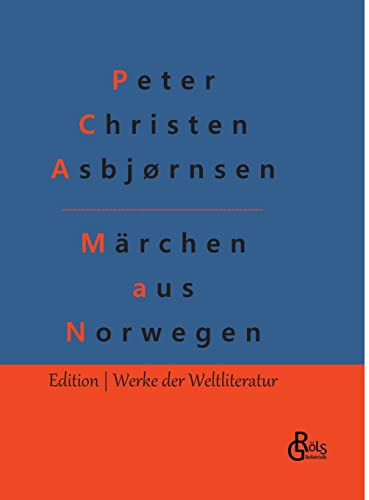 Beispielbild fr Mrchen aus Norwegen: Norwegische Volksmrchen (German Edition) zum Verkauf von Lucky's Textbooks