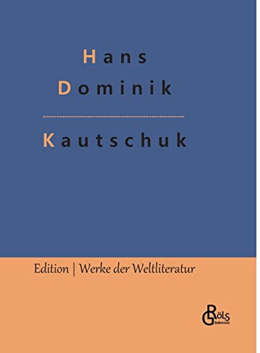 9783966375610: Kautschuk