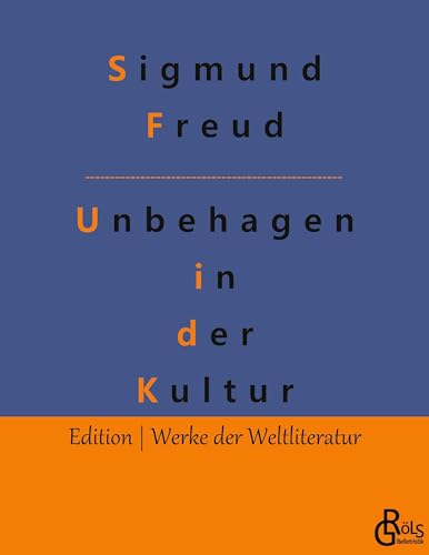 Stock image for Das Unbehagen in der Kultur -Language: german for sale by GreatBookPrices