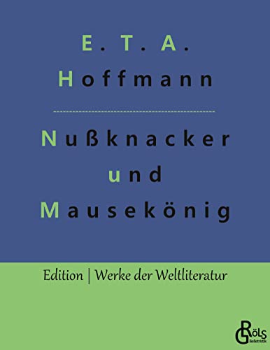 Beispielbild fr Nu knacker und Mausek nig zum Verkauf von Ria Christie Collections