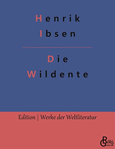 Stock image for Die Wildente -Language: german for sale by GreatBookPrices