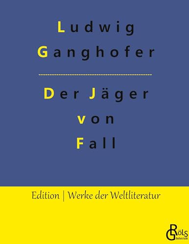 Beispielbild fr Der Jger von Fall zum Verkauf von Buchpark