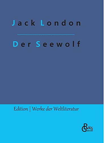 Beispielbild fr Der Seewolf (German Edition) zum Verkauf von GF Books, Inc.