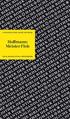 Beispielbild fr Meister Floh zum Verkauf von Blackwell's