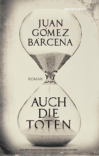 Stock image for Auch die Toten for sale by GreatBookPrices