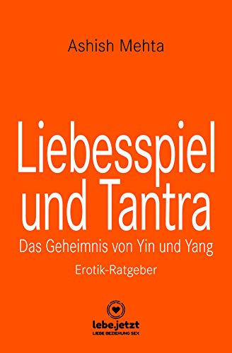 Beispielbild fr Liebesspiel und Tantra -Language: german zum Verkauf von GreatBookPrices