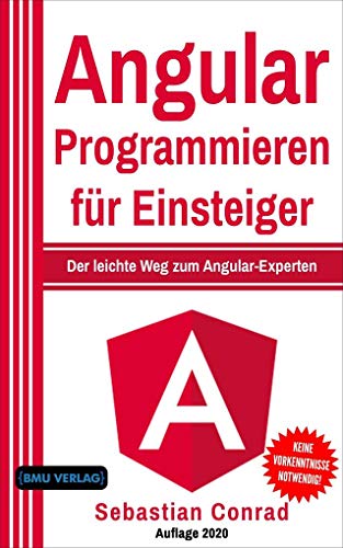 Stock image for Angular Programmieren fr Einsteiger for sale by Blackwell's