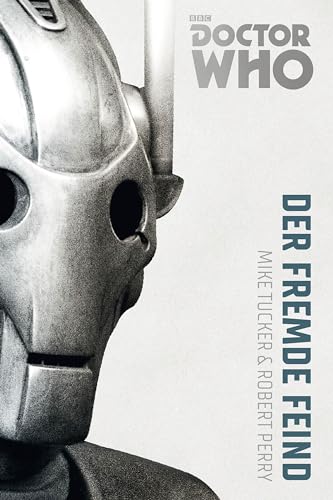 Stock image for Doctor Who Monster-Edition 2 -Language: german for sale by GreatBookPrices
