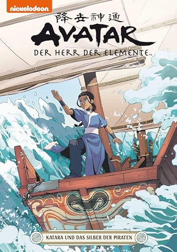 Stock image for Avatar - Der Herr der Elemente 20 -Language: german for sale by GreatBookPrices
