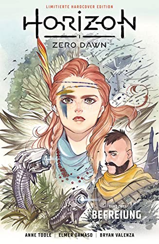 Stock image for Horizon Zero Dawn 2 for sale by GreatBookPrices