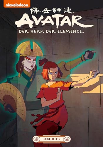 Stock image for Avatar - Der Herr der Elemente 22 -Language: german for sale by GreatBookPrices