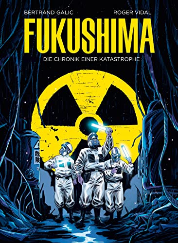 Stock image for Fukushima for sale by GreatBookPrices